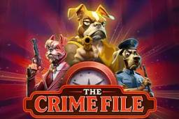 The Crime File by Hacksaw