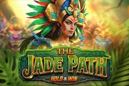 The Jade Path Hold and Win by Hacksaw