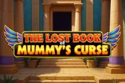 The Lost Book of Mummys Curse by Hacksaw