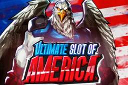 Ultimate Slot of America by Hacksaw
