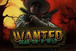 Wanted Dead or a Wild by Hacksaw