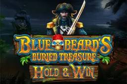 Blue Beards Buried Treasure by Reevo