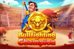 Bullfighting Champion by Reevo