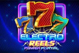 Electro Reels Power Portal by Reevo