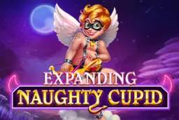 Expanding Naughty Cupid by Reevo