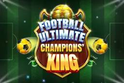 Football Ultimate Champions King by Reevo
