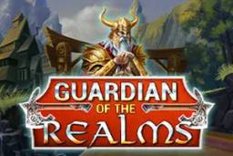 Guardian of the Realms by Reevo