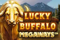 Lucky Buffalo Megaways by Reevo