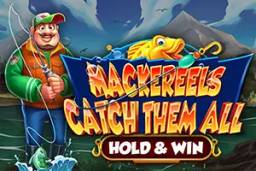 Mackereels Catch Them All by Reevo