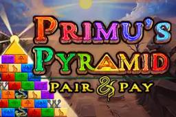 Primus Pyramid Pair n Play by Reevo