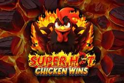 Super Hot Chicken Wins by Reevo