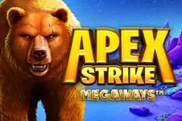 Apex Strike Megaways by Iron Dog