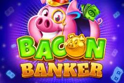 Bacon Banker by Iron Dog