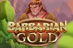 Barbarian Gold by Iron Dog
