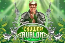 Crown of Avalon by Iron Dog