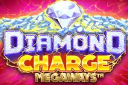 Diamond Charge Megaways by Iron Dog