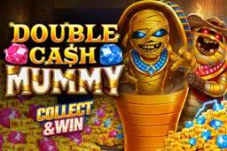 Double Cash Mummy by Iron Dog
