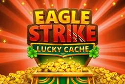 Eagle Strike Lucky Cache by Iron Dog