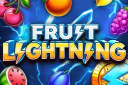 Fruit Lightning by Iron Dog
