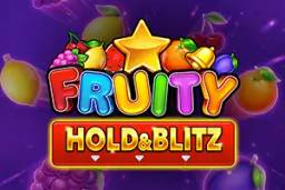 Fruity Hold and Blitz by Iron Dog