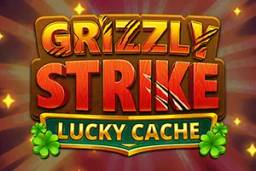 Grizzly Strike Lucky Cache by Iron Dog