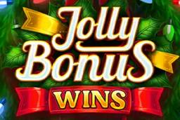 Jolly Bonus Wins by Iron Dog
