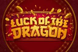 Luck of the Dragon 95 by Iron Dog