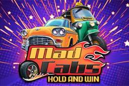 Mad Cabs Hold and Win by Iron Dog