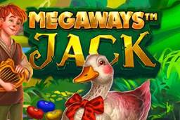 Megaways Jack by Iron Dog