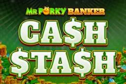 Mr Porky Banker Cash Stash by Iron Dog