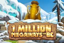 One Million Megaways BC by Iron Dog