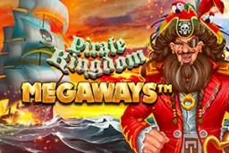Pirate Kingdom Megaways by Iron Dog
