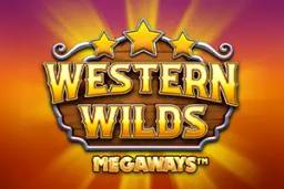 Western Wilds Megaways by Iron Dog