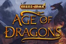 Age of Dragons MiniMax by Kalamba