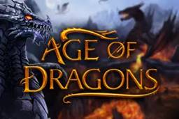 Age of Dragons by Kalamba