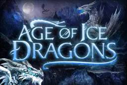 Age of Ice Dragons by Kalamba