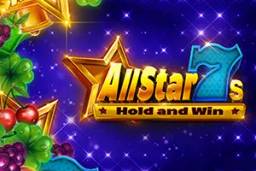 Allstar 7s Hold and Win by Kalamba