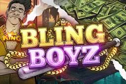 Bling Boyz by Kalamba
