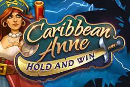 Caribbean Anne Hold and Win by Kalamba