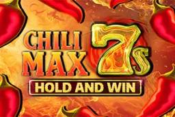 Chili Max 7s Hold and Win by Kalamba