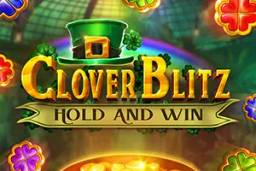 Clover Blitz Hold and Win by Kalamba