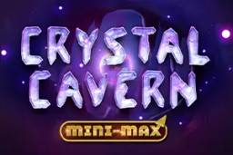 Crystal Cavern Mini Max by Kalamba