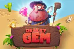 Desert Gem by Kalamba