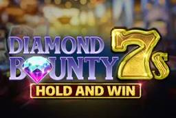 Diamond Bounty 7s Hold and Win by Kalamba