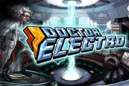 Doctor Electro by Kalamba