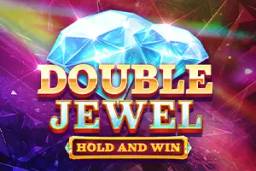 Double Jewel Hold and Win by Kalamba