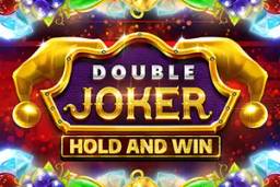 Double Joker Hold and Win by Kalamba