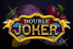 Double Joker by Kalamba