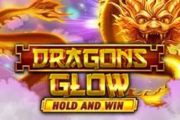 Dragons Glow Hold and Win by Kalamba