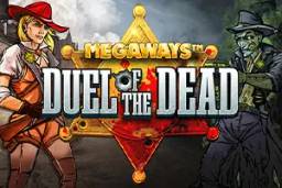 Duel of the Dead Megaways by Kalamba